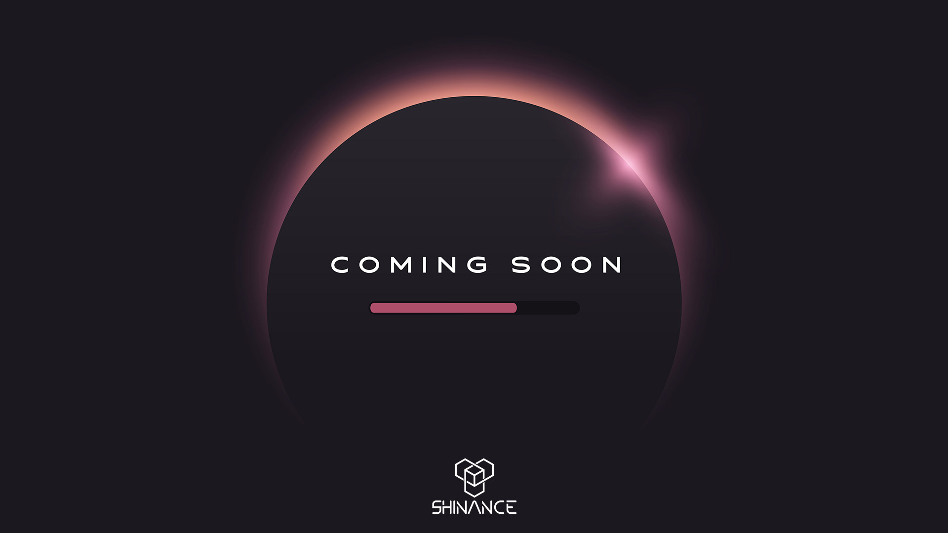 coming soon